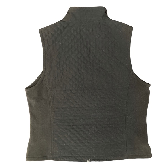 womens 90s Columbia vest nwt - Picture 4 of 11